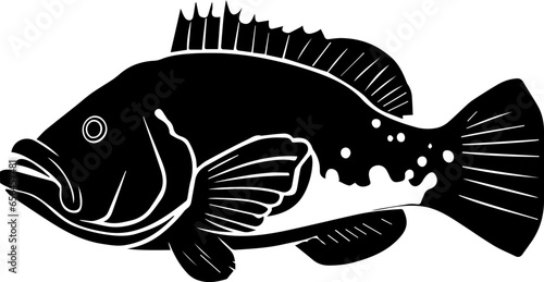 Goliath Grouper icon 6