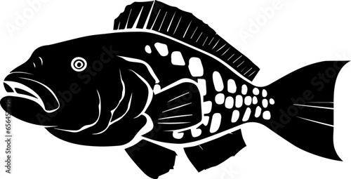 Goliath Grouper icon 4