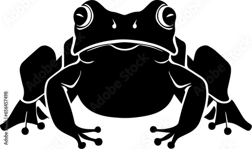 Goliath Frog icon 7