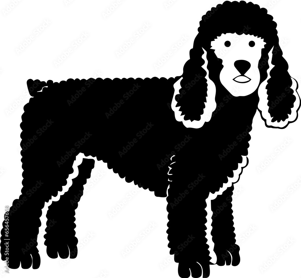 Goldendoodle icon 4 Goldendoodle icon 4