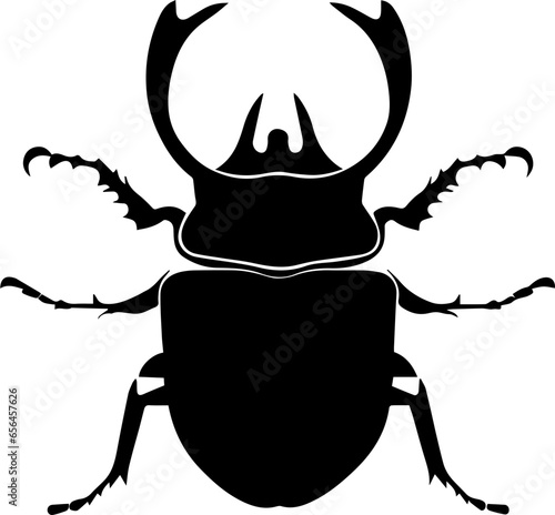 Goliath Beetle icon 1