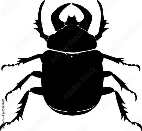 Goliath Beetle icon 3