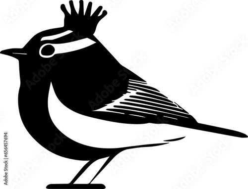 Golden-Crowned Kinglet icon 7