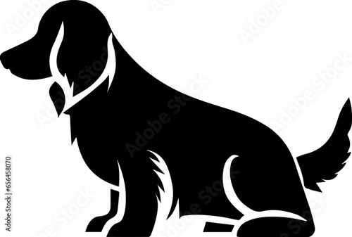 Golden Retriever icon 1