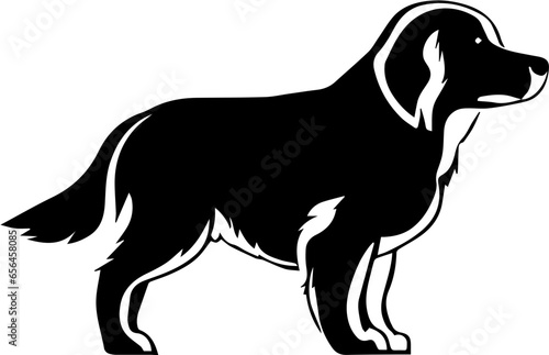 Golden Retriever Mix icon 7