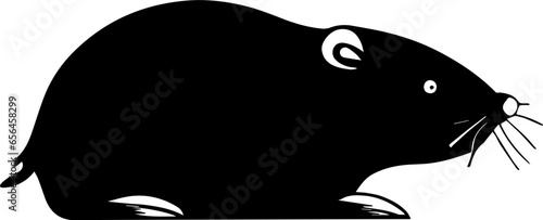 Golden Mole icon 2