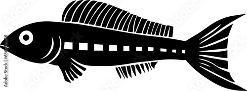 Goby Fish icon 3