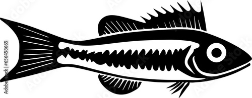 Goby Fish icon 4