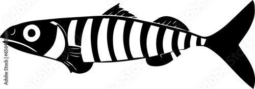 Goby Fish icon 1