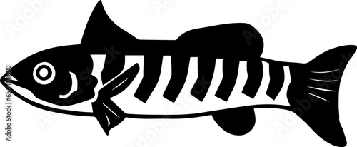 Goby Fish icon 2