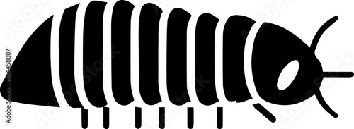 Glowworm icon