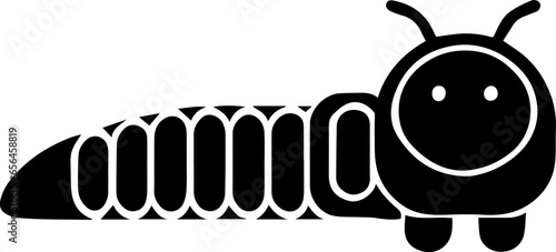 Glowworm icon 2