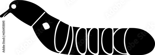 Glowworm icon 1