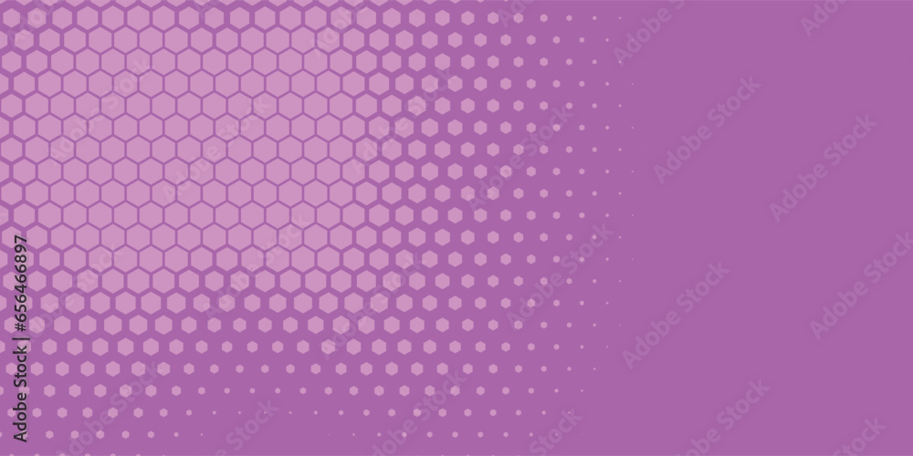Geometric abstract Hexagon Two Color Background Geometric abstract Hexagon Two Color Background