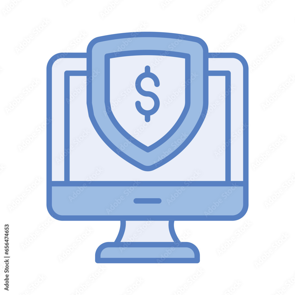 Online payment, secure payment with credit card. Wireless payment through computer Online payment, secure payment with credit card. Wireless payment through computer