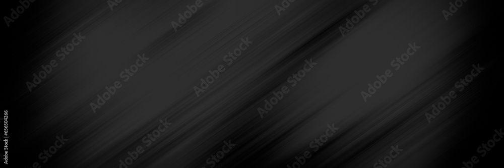 abstract black and silver are light gray with white the gradient is the surface with templates metal texture soft lines tech diagonal background black dark sleek clean modern. - obrazy, fototapety, plakaty 