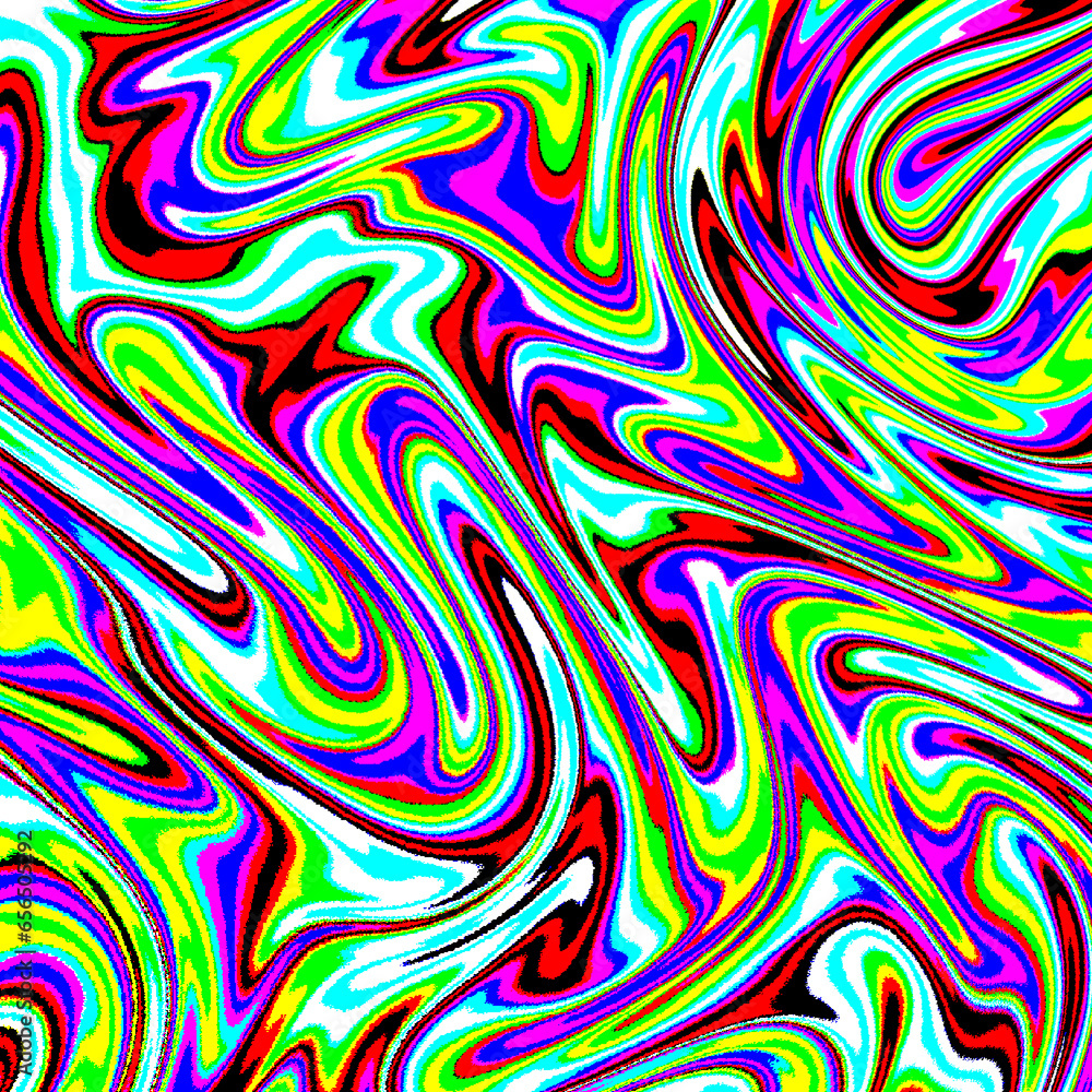Obraz premium abstract pattern