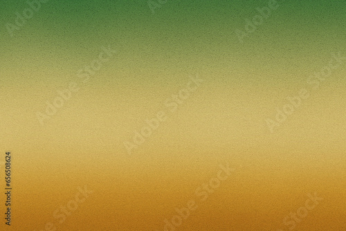 green brown , template empty space , grainy noise grungy texture color gradient rough abstract background shine bright light and glow
