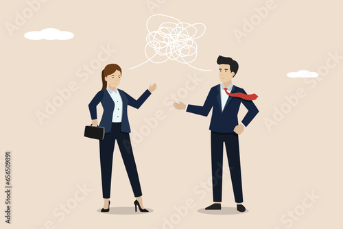 Collaborative team work or discussions to get solution concepts, solve business problems, find solutions, find solutions to business problems with work teammates.