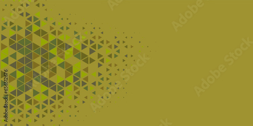  Abstract Triangle colorful background or wallpaper with polygons, triangles or concave geometrical shapes with Copy space soft color