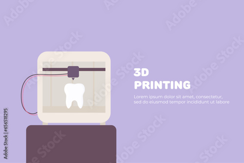 web banner set 3d printing, bioprinting, artificial organs, prosthetics, synthetic. Liver, arm, ear, eye, bone, heart.