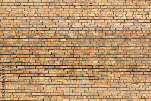 yellow brick wall as background 24