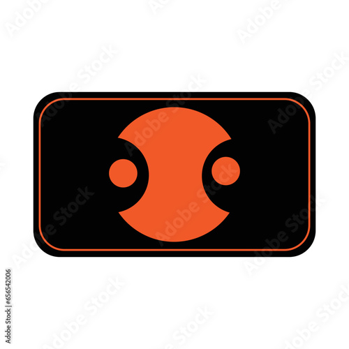 Streetwear Brutalism Sticker
