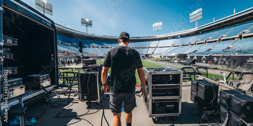 Setting the Stage