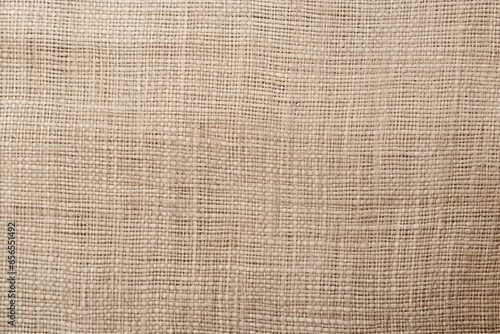 Natural texture background, Pattern of closed up surface textile canvas material fabric