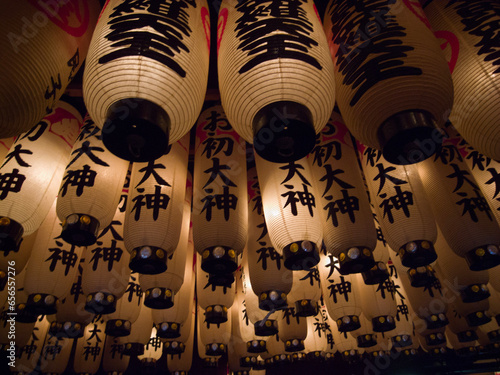 提灯