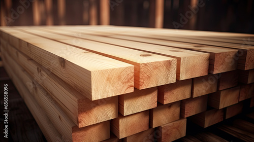 Stavewood Timber Building Materials