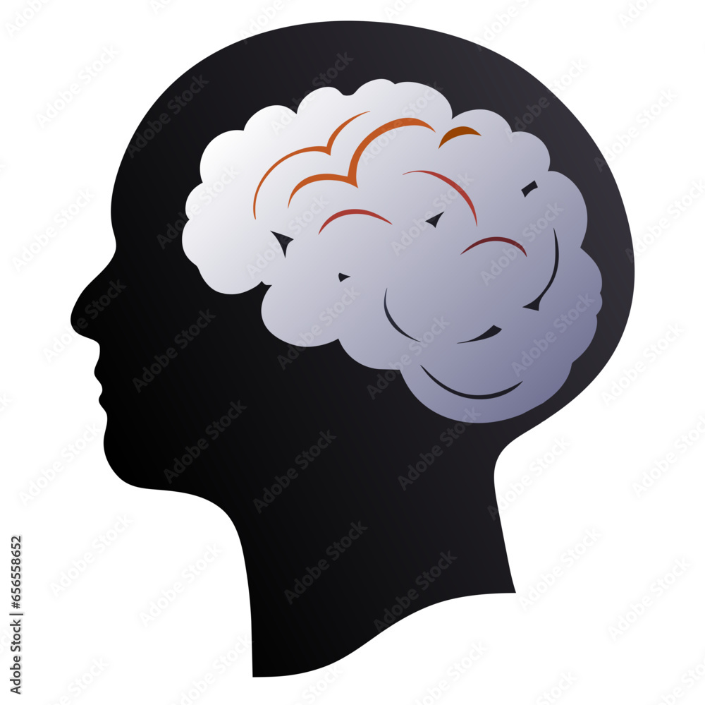 Thoughts, brains, concepts, human ingenuity.