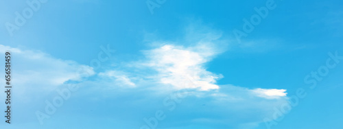 sunny sky blue light watercolor background. Aquarelle painting brush effect card paper textured canvas cloudy smoke space for text, entertaining card, template. aquamarine color graphics illustration