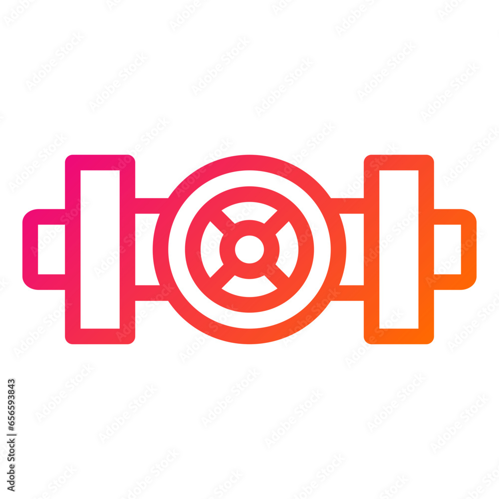 Shutter Vector Icon Design Illustration Shutter Vector Icon Design Illustration
