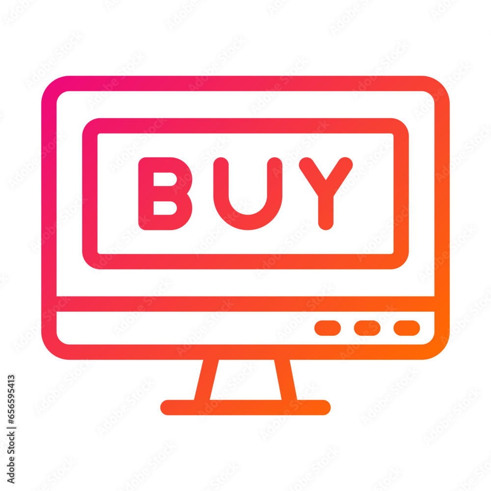 Purchase Vector Icon Design Illustration Purchase Vector Icon Design Illustration