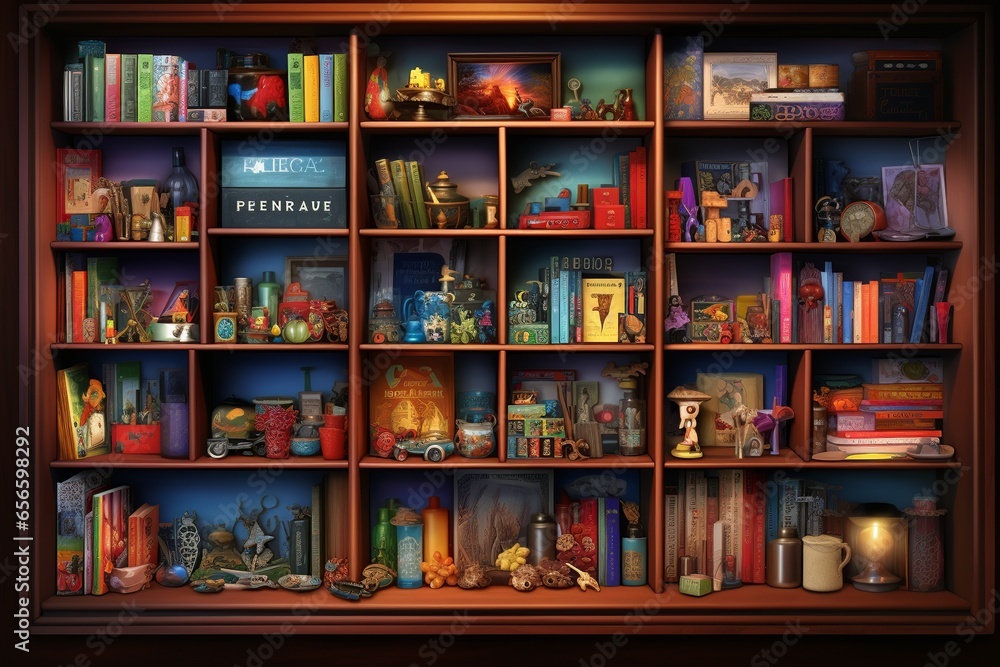 Game Night Delight Explore a World of Fun and Strategy. Ideal for