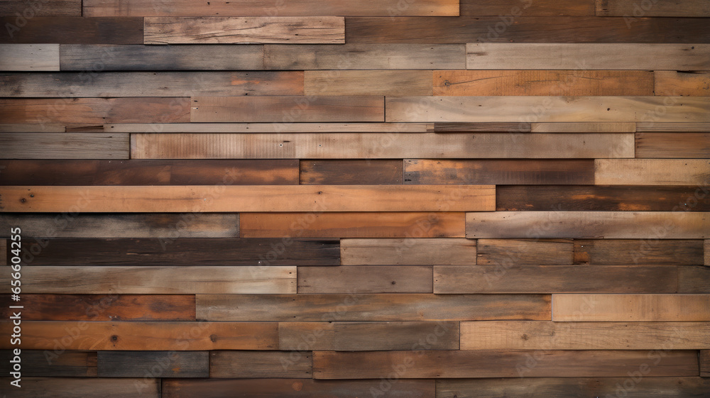 Rustic Reclaimed Wood Background Rustic Reclaimed Wood Background