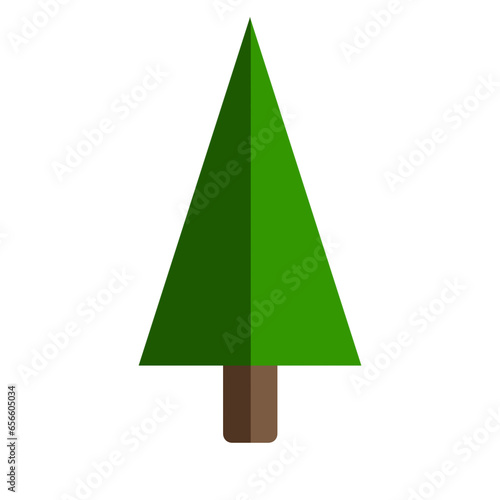 Christmas tree