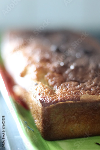 cake