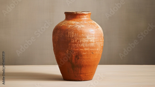 A rustic bouquet vase UHD wallpaper Stock Photographic Image