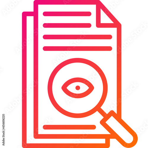 Transparancy Vector Icon Design Illustration