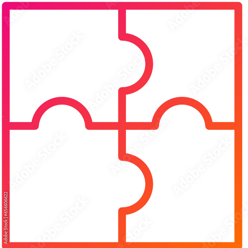 Strategy Complance Vector Icon Design Illustration