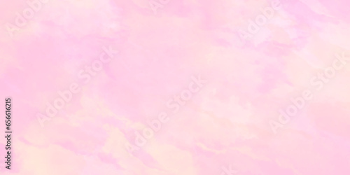 soft polished high detailed hand painted pink watercolor background, Blush pink watercolor fluid painting with watercolor stains, pink paper texture background for creative design.