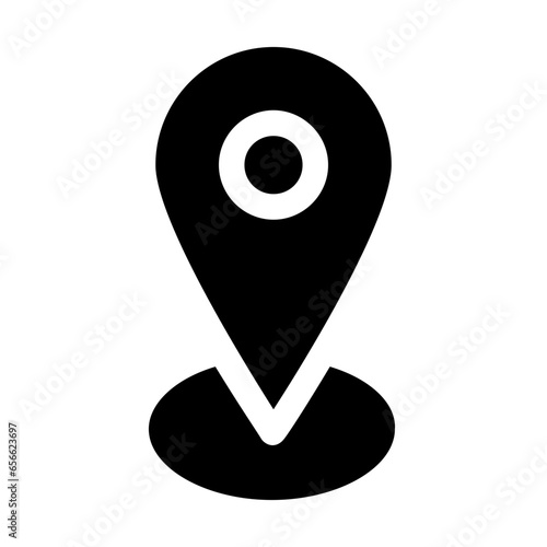 place icon