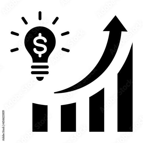 Critical Thinking - glyph