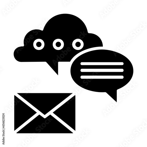 Critical Thonking - glyph