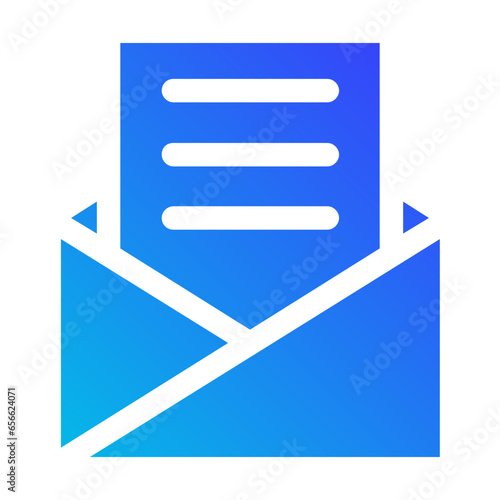 mail icon