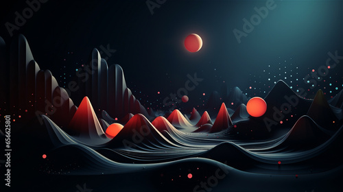 Mac and Pc abstract wallpapers for your mobile and desktop screens.
