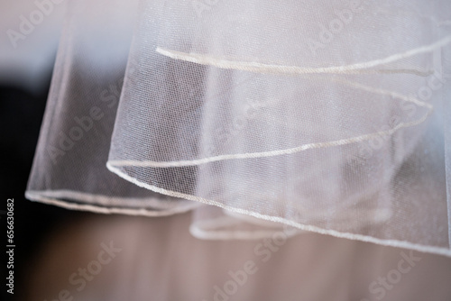 velo de novia