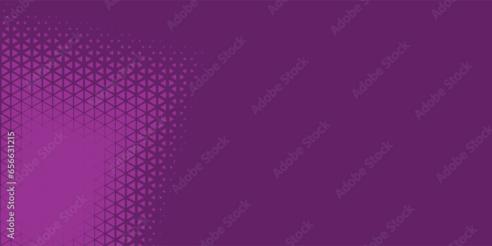 Abstract Triangle shape Banner background with Copy space soft color Abstract Triangle shape Banner background with Copy space soft color